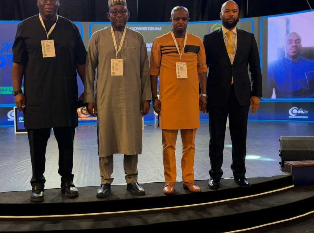 NPA CEO Advocates Regulatory Harmonisation to Boost Africa’s Downstream Petroleum Sector